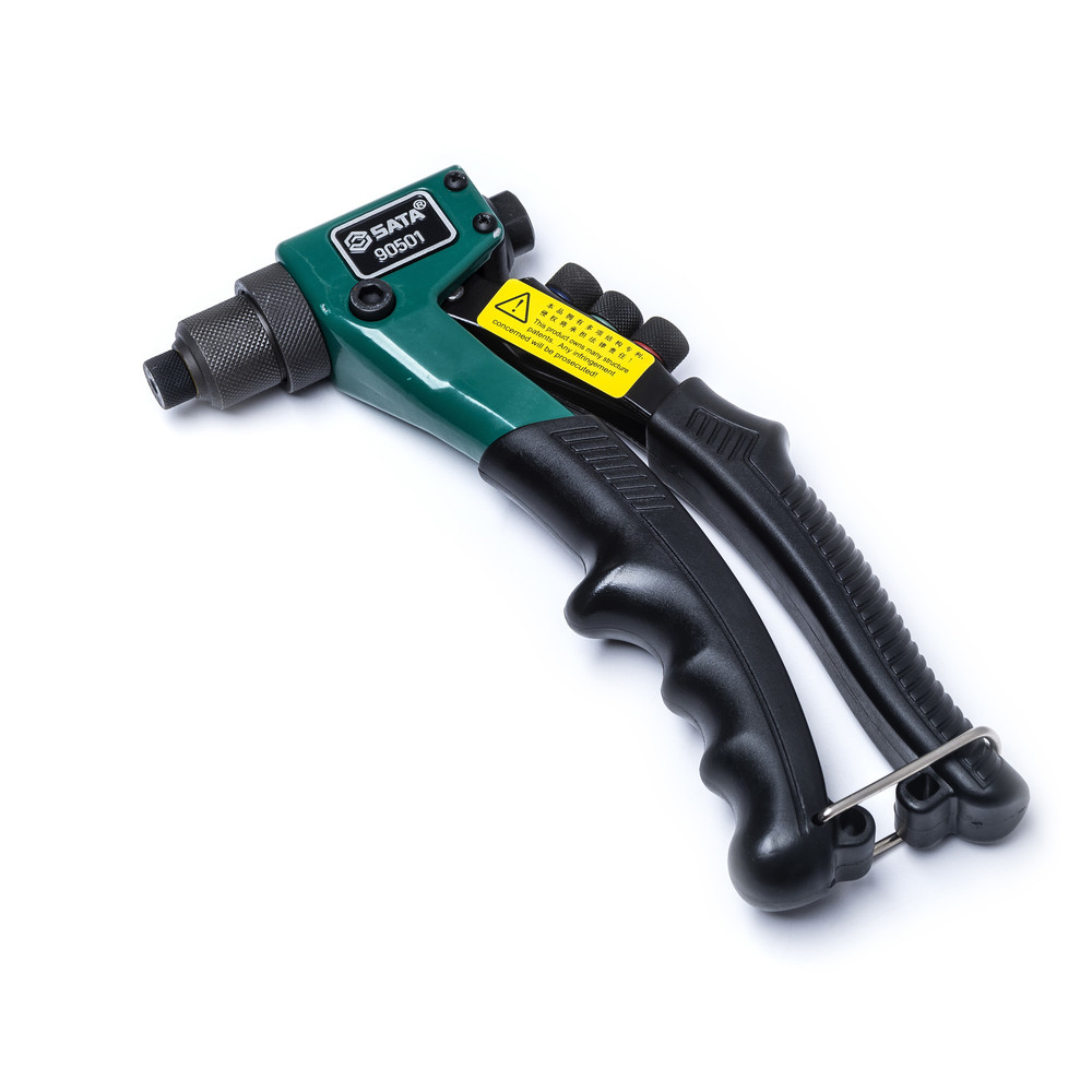 SATA Handnietzange, 200 mm