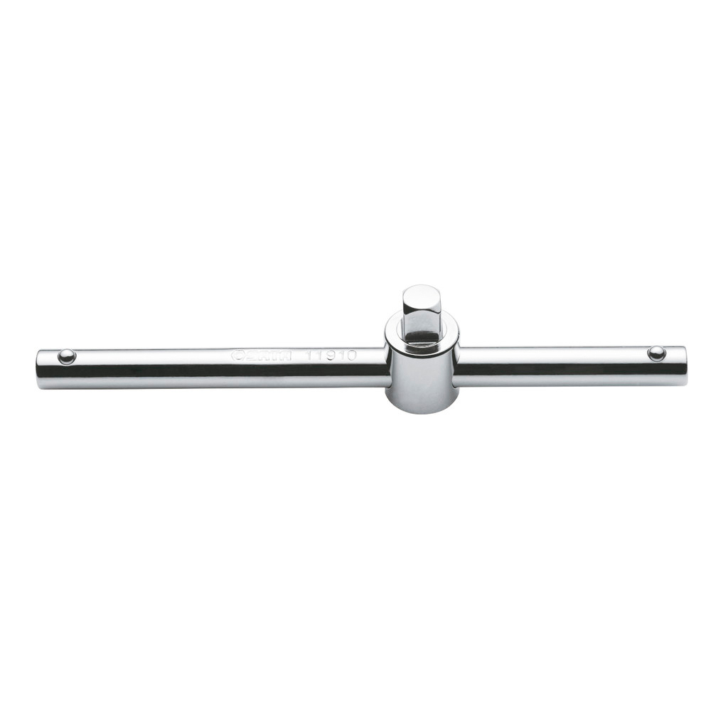 SATA T-Quergriff 1/4"