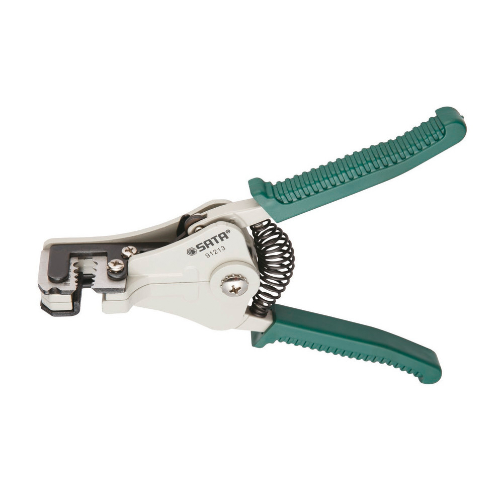 SATA Abisolierzange automatisch Typ A, 204 mm