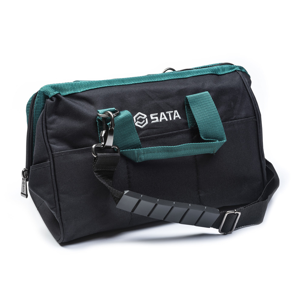 SATA Werkzeugtasche, 330 x 215 x 250 mm