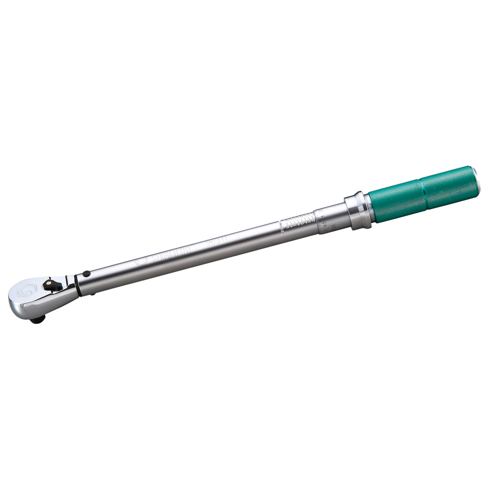 SATA Drehmomentschlüssel, 40-200 Nm, 555 mm, 1/2 Zoll