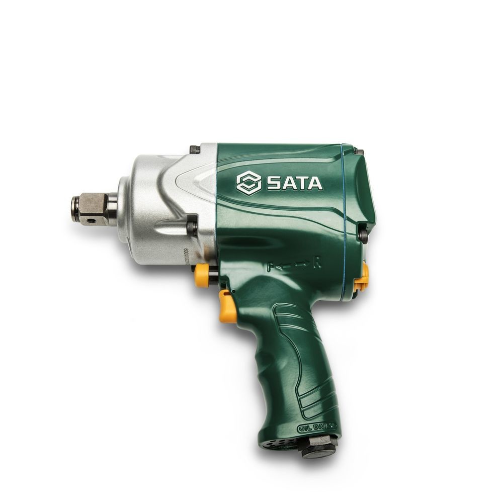 SATA 3/4" Schlagschrauber 1500Nm