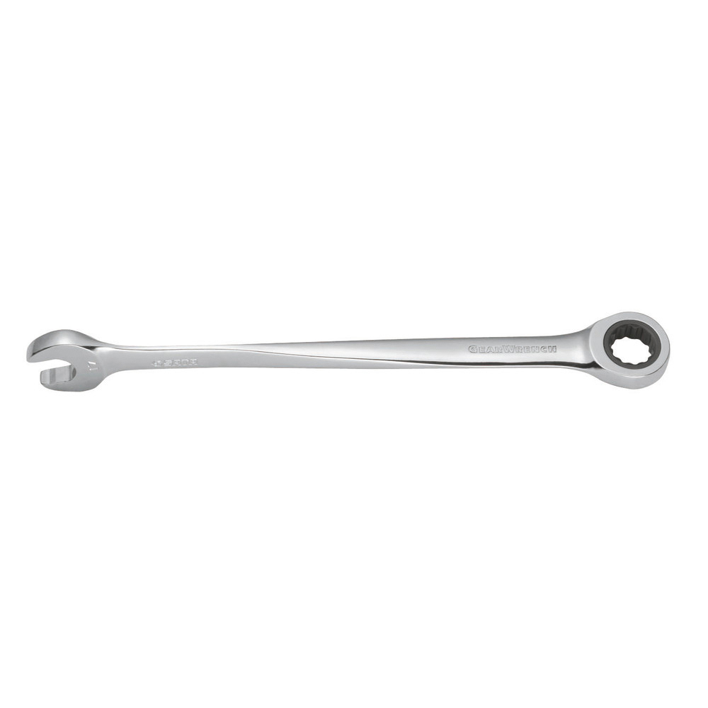 SATA Ratschen Maulringschlüssel XL X-Beam, gebogen, 19 mm