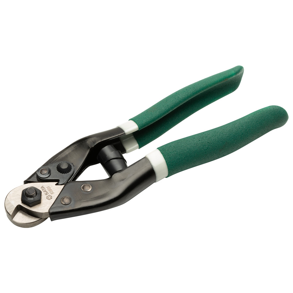 SATA Drahtseilschneider, 8" Zoll, 266 mm