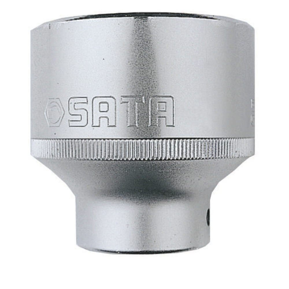 SATA 3/4" 12-Kant Stecknuss, 2,1/4 "