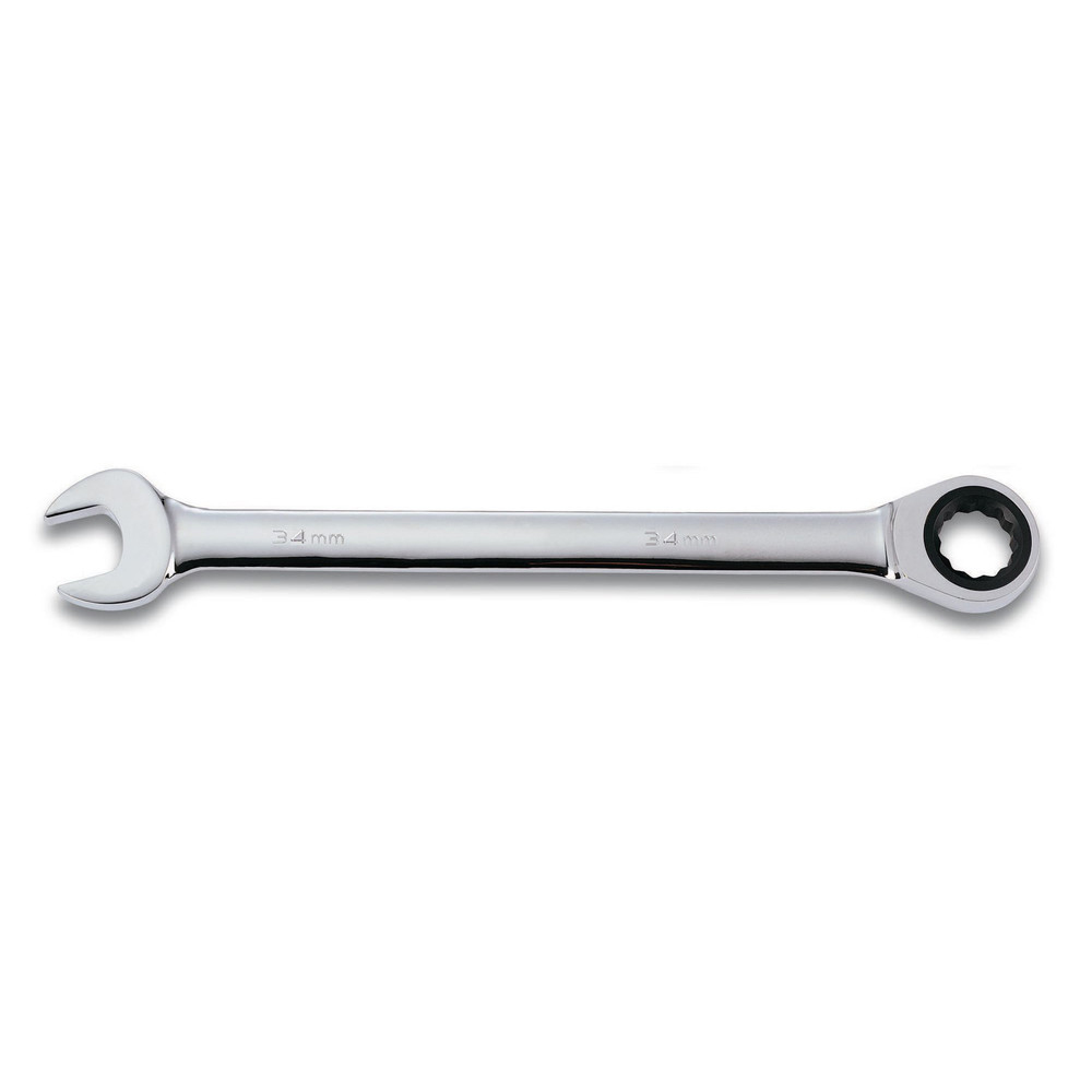 SATA Ratschen Ring-Maulschlüssel, 8 mm