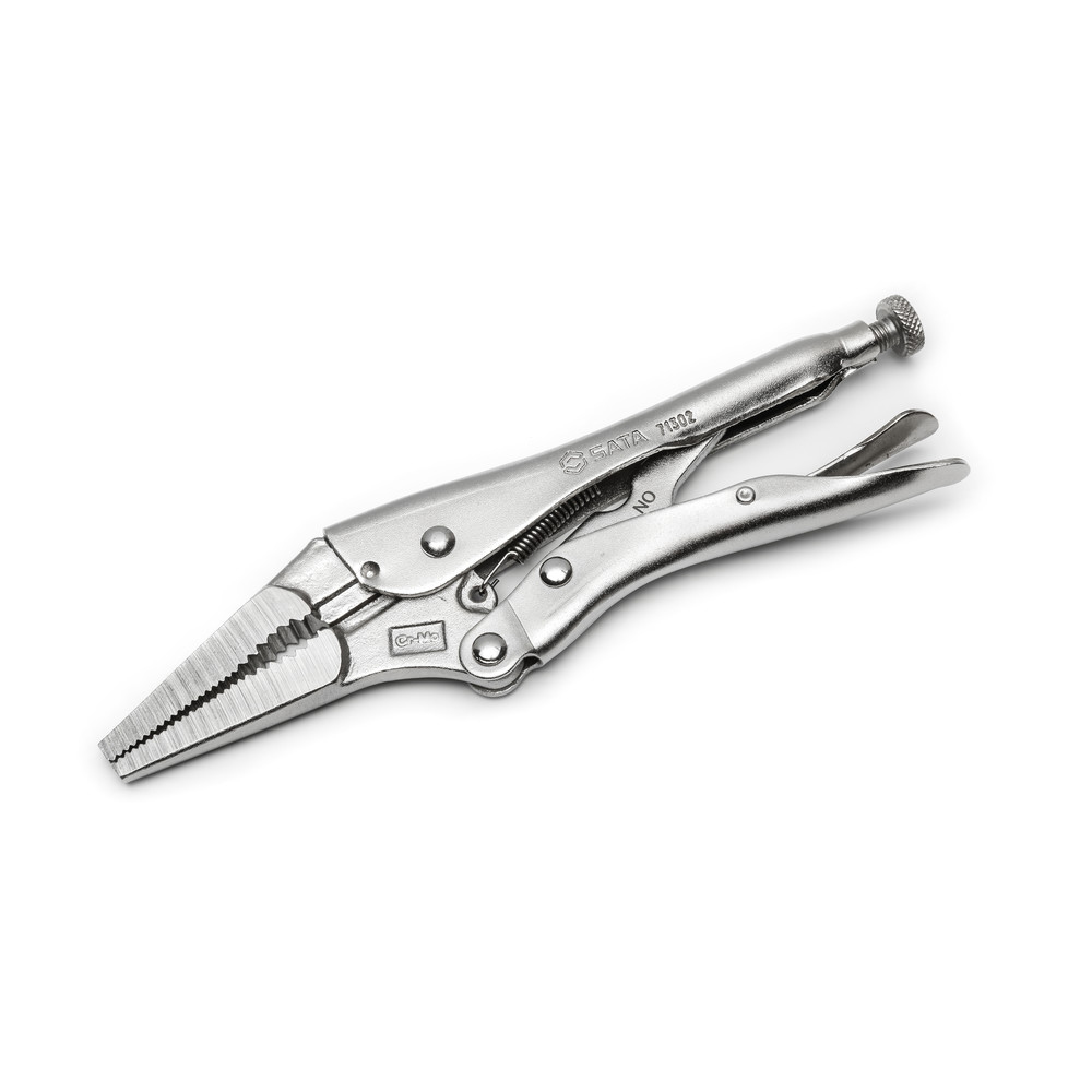 SATA Gripzange, 230 mm