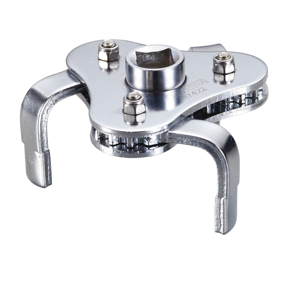 SATA Ölfilter Kralle 63 - 102 mm