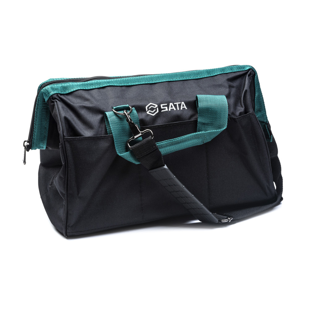 SATA Werkzeugtasche, 380 x 300 x 260 mm