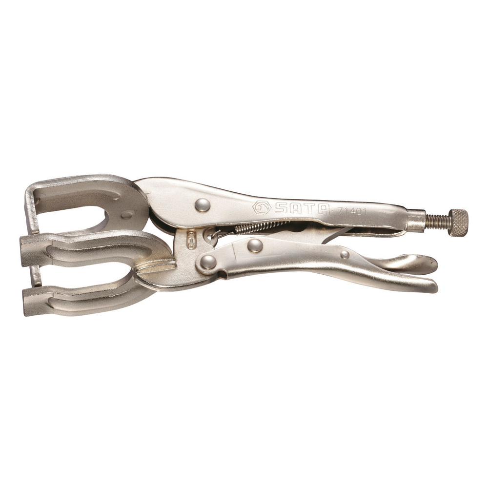 SATA Schweiß-Gripzange 204 mm, 70 mm, 204 mm