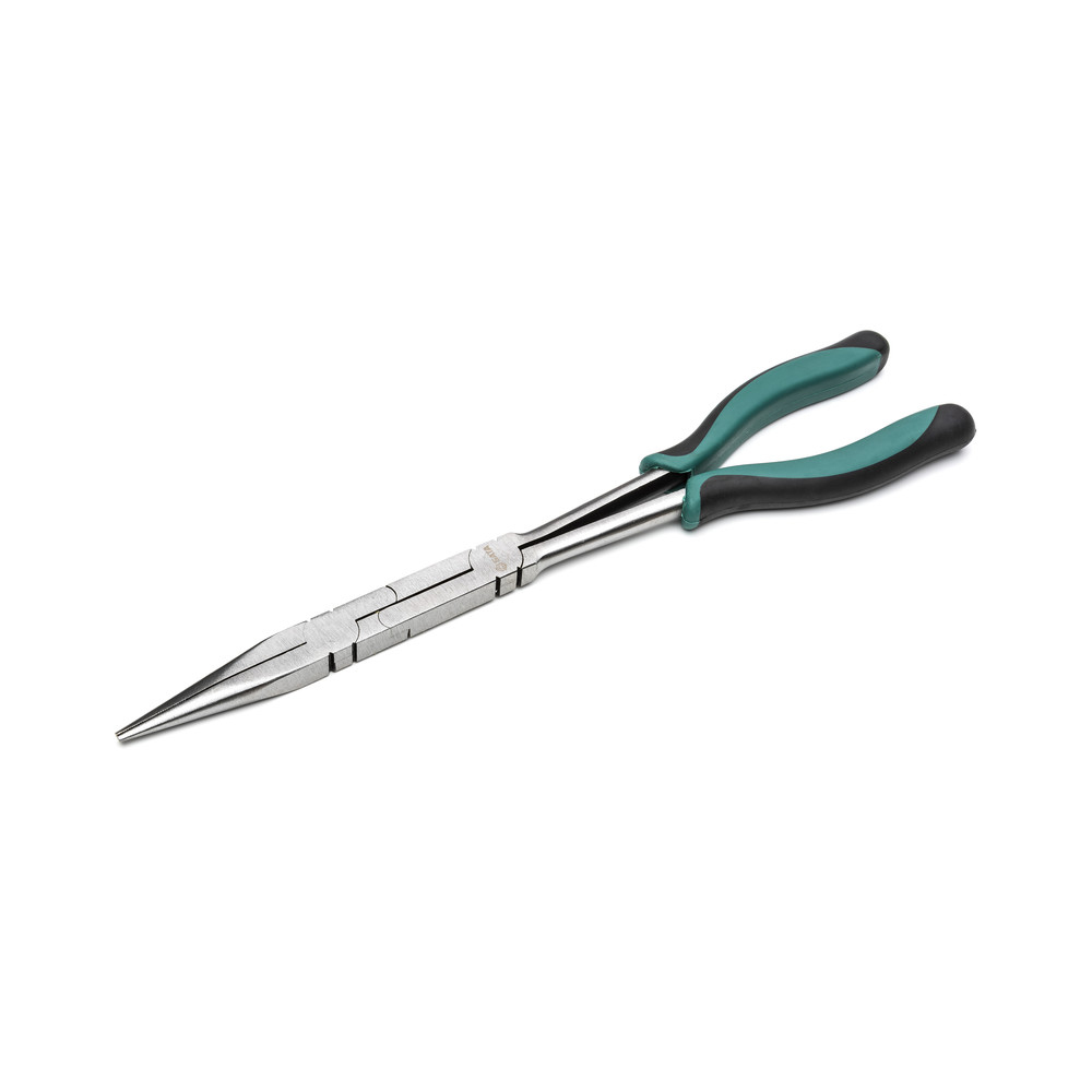 SATA Doppelgelenkzange Double-X, 340 mm, gerade