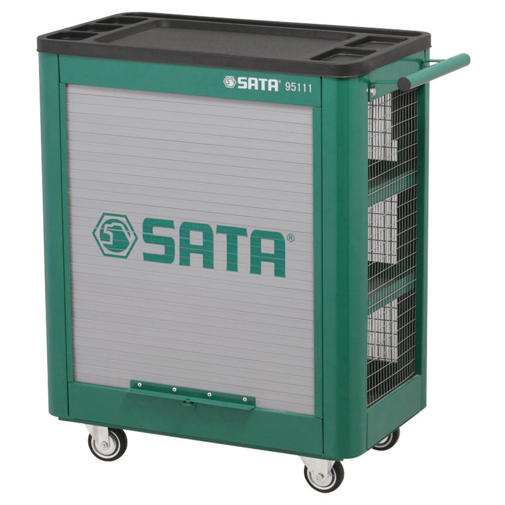 SATA Mini Werkstattwagen, 750 mm, 480 mm, 990 mm