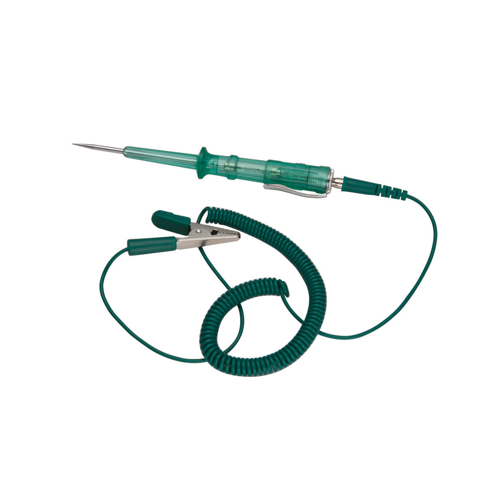 SATA Stromprüfer Automobil 6V, 12V, 24V