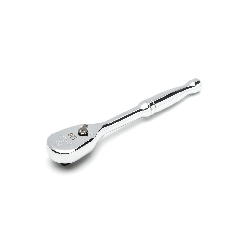 SATA Umschaltknarre 120XP, 1/4 "