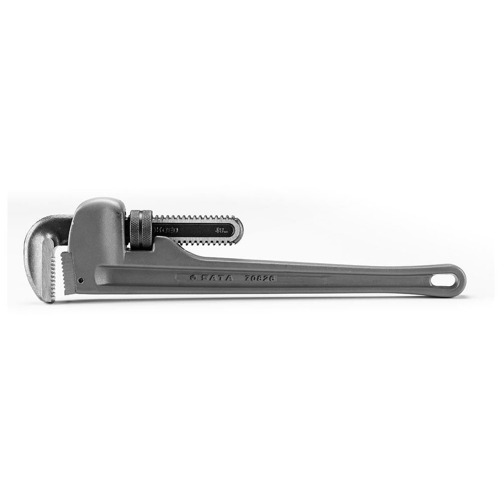 SATA Schwerlast-Rohrzange Aluminium 300mm